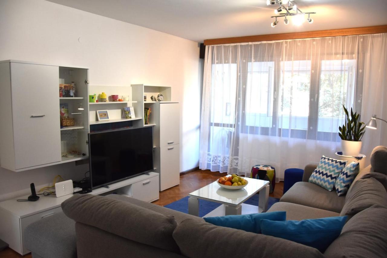 Apartment Bulimbasic Сплит Экстерьер фото